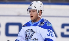 «Проходили это в „Барысе“». В КХЛ нашли «русского Даллмэна»