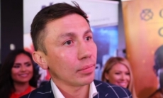 «Не кривя душой». Головкин раскрыл финансовую составляющую боя с Роллсом