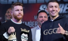 Леффлер раскрыл связь космического контракта «Канело» с Головкиным