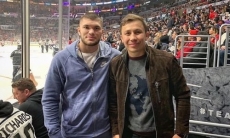 «Он готов к большому бою». Головкин анонсировал поединок казахстанца в своем шоу