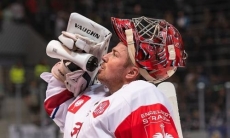 «Скабелка, конечно, красавчик». Белорусский вратарь честно высказался о ЧМ-2019 в Нур-Султане