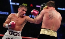 «Возвращение народного чемпиона». Леффлер назвал исход боев Головкин — «Канело»