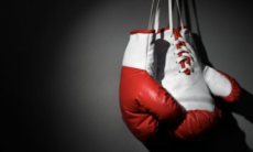 Федерация бокса Казахстана под угрозой исключения AIBA