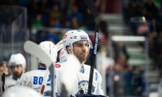 «Ак Барс» собирается заменить своего лидера одним из лучших игроков «Барыса»