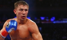 «Все, что мне нужно». Головкин поделился планом на поединок с Роллсом