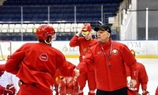 Стал известен состав сборной Беларуси на чемпионате мира-2019 в Нур-Султане