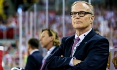 Соперник сборной Казахстана лишился главного тренера перед стартом ЧМ-2019