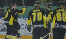 Как «Сарыарка» совершила фурор и выиграла Кубок Петрова с уникальным достижением