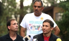 «Я с первого дня говорил». Демьяненко оценил разрыв Головкина с Санчесом 