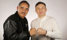 «Знал, что это неизбежно». Санчес рассказал подробности расставания с Головкиным