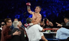 «Американцы это приветствуют». Кто подсунул Головкину Санчеса