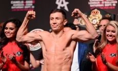 Геннадий Головкин: медленный закат или триумфальное возвращение?