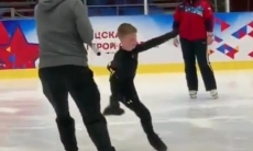 12-летний россиянин шокировал весь мир своим прыжком, затмив достижение Турсынбаевой