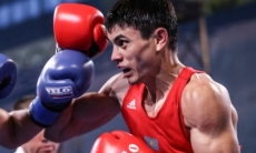 Видео «уличной драки» боксеров Казахстана и Индии за выход в финал чемпионата Азии-2019