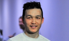 Талгат Жайлауов: «У меня нет уверенности, что я останусь в сборной»