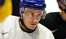 «Никто не хочет проигрывать». Дастин Бойд о поражении Беларуси, партнерах по звену и недооценке Южной Кореи