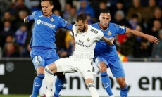 Клуб Ла Лиги с экс-игроком «Астаны» в составе отобрал очки у «Реала» и рвется в Лигу Чемпионов