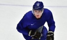 «Все команды одинакового уровня сейчас». Форвард сборной Казахстана раскрыл причину поражения от Беларуси