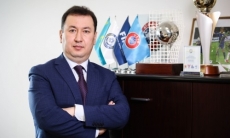 Азамат Айтхожин: «Болеть за „Кайрат“ будут тысячи казахстанцев»
