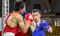 Обидчик чемпиона мира из Казахстана уступил узбеку «золото» чемпионата Азии-2019