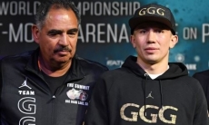 «Отвратительные личности». Известный тренер раскритиковал Санчеса за «наезд» на Головкина