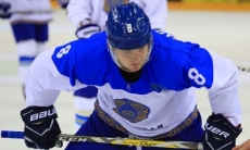 «Мы не имеем права проигрывать». Форвард «Барыса» объяснил, почему в сборной больше ответственности, чем в клубе