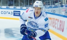 Нападающий сборной Казахстана сравнил сборные Беларуси и Южной Кореи 