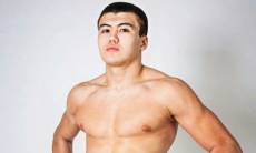 Казахстанский боец ММА проиграл россиянину на турнире Fight Nights Global 93