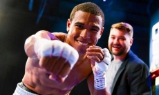 Определились первые два участника андеркарда вечера бокса Головкин — Роллс