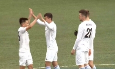 Видеообзор матча Премьер-Лиги «Окжетпес» — «Иртыш» 1:0