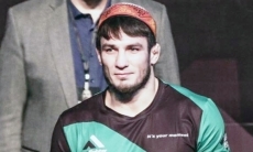 Казахстанский файтер нокаутировал обидчика звезды UFC на турнире в Москве