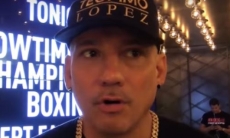 «Показал это с Головкиным». Американский тренер назвал исход боя «Канело» — Джейкобс