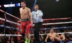 Бывшие потенциальные соперники Головкина договорились о реванше