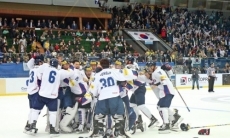 Неожиданно завершился первый матч чемпионата мира-2019 в Нур-Султане