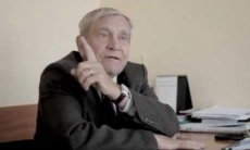 «Был дичайший случай...». Как Евгений Набоков пропускал от словенцев за Казахстан