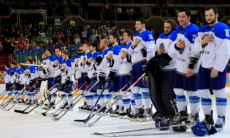 Букмекеры оценили шансы сборной Казахстана выиграть первый матч на ЧМ-2019