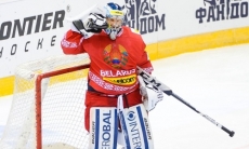 «Антуража особого нет». Голкипер сборной Белоруссии рассказал об атмосфере чемпионата мира в Нур-Султане 