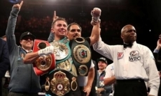 «Это странно». Зарубежное СМИ удивилось жадности Головкина