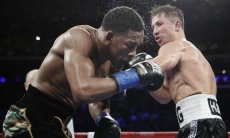 «Первый после Головкина». Альваресу предрекают серьезное испытание в бою с Джейкобсом