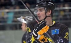 Экс-нападающий «Сарыарки» может продолжить карьеру в НХЛ