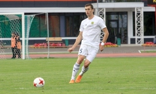 Трансфер игрока, от которого отказался «Тобол», признали в Румынии лучшим