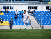 Фоторепортаж с матча Первой лиги «Жетысу Б» — «Кыран» 3:1