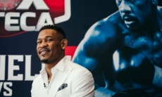 «Очень благодарен ему за это». Джейкобс сделал неожиданное признание о Головкине