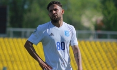 «Окжетпес» уничтожил «Тараз» в матче с восемью голами в КПЛ-2019