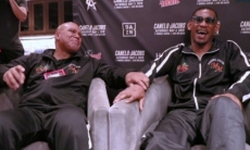 «Не по делу критикует других». Джейкобс отреагировал на разрыв Головкина и Санчеса