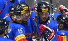 Лидер соперника сборной Казахстана рассчитывает на продолжение карьеры в КХЛ