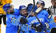 «Ничего страшного». Алихан Асетов про победу над Литвой и отмененную шайбу