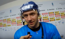 «Мы играли в полную силу». Форвард сборной Казахстана — о матче с Литвой