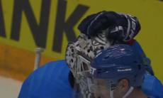 Видеообзор матча чемпионата мира-2019 Казахстан — Литва 3:1