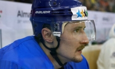 «80 процентов игроков из „Барыса“, поэтому всё нормально». Форвард сборной Казахстана — о предстоящем матче с Южной Кореей